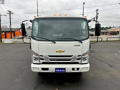 New 2025 Chevrolet LCF 4500 Crew Cab Landscape Dump for sale #CM5186 - photo 1