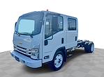 New 2025 Chevrolet LCF 4500 Crew Cab Cab Chassis for sale #CM5186 - photo 1