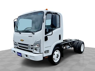 New 2025 Chevrolet LCF 4500 Regular Cab Cab Chassis for sale #CM5187 - photo 1