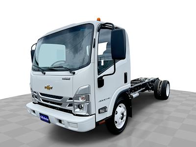 New 2025 Chevrolet LCF 4500 Regular Cab Cab Chassis for sale #CM5188 - photo 1