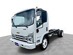New 2025 Chevrolet LCF 4500 Regular Cab Cab Chassis for sale #CM5188 - photo 1