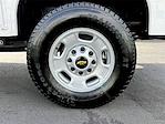 New 2025 Chevrolet Silverado 2500 Double Cab 4WD Service Truck for sale #CM5198 - photo 26
