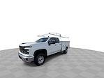 New 2025 Chevrolet Silverado 2500 Double Cab 4WD Service Truck for sale #CM5198 - photo 5