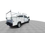 New 2025 Chevrolet Silverado 2500 Double Cab 4WD Service Truck for sale #CM5198 - photo 8