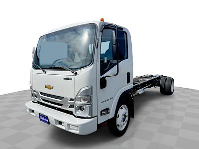 New 2025 Chevrolet LCF 5500XG Regular Cab Cab Chassis for sale #CM5199 - photo 1