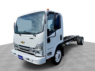 New 2025 Chevrolet LCF 5500XG Regular Cab Cab Chassis for sale #CM5200 - photo 1