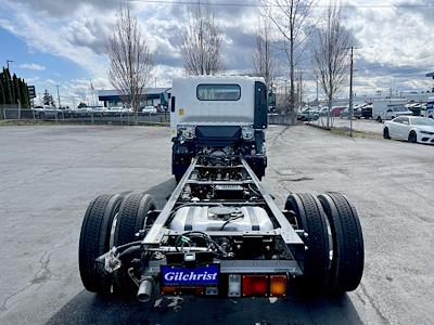 New 2025 Chevrolet LCF 5500XG Regular Cab Cab Chassis for sale #CM5200 - photo 2