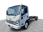 New 2025 Chevrolet LCF 5500XG Regular Cab Cab Chassis for sale #CM5200 - photo 1