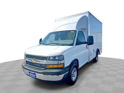 New 2025 Chevrolet Express 3500 Box Van for sale #CM5202 - photo 1