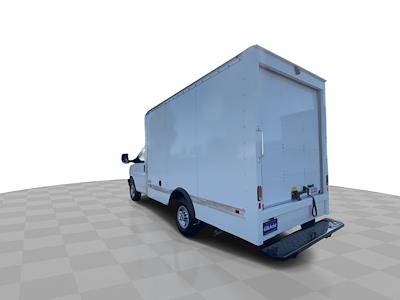 New 2025 Chevrolet Express 3500 Box Van for sale #CM5202 - photo 2