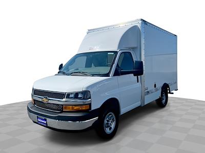 New 2025 Chevrolet Express 3500 Box Van for sale #CM5203 - photo 1