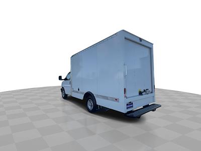 New 2025 Chevrolet Express 3500 Box Van for sale #CM5203 - photo 2