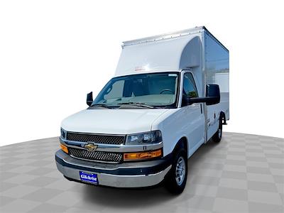 New 2025 Chevrolet Express 3500 Box Van for sale #CM5215 - photo 1
