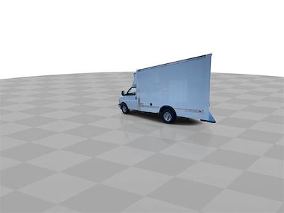 New 2025 Chevrolet Express 3500 Box Van for sale #CM5215 - photo 2