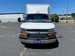 New 2025 Chevrolet Express 3500 Box Van for sale #CM5215 - photo 23