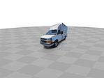 New 2025 Chevrolet Express 3500 Box Van for sale #CM5215 - photo 4