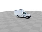 New 2025 Chevrolet Express 3500 Box Van for sale #CM5215 - photo 9