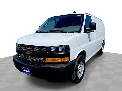 New 2025 Chevrolet Express 2500 Empty Cargo Van for sale #CM5250 - photo 1