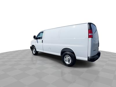 New 2025 Chevrolet Express 2500 Empty Cargo Van for sale #CM5250 - photo 2