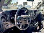 New 2025 Chevrolet Express 2500 Empty Cargo Van for sale #CM5250 - photo 10