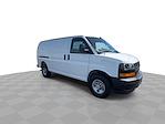 New 2025 Chevrolet Express 2500 Empty Cargo Van for sale #CM5250 - photo 3