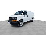 New 2025 Chevrolet Express 2500 Empty Cargo Van for sale #CM5250 - photo 5