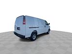New 2025 Chevrolet Express 2500 Empty Cargo Van for sale #CM5250 - photo 8