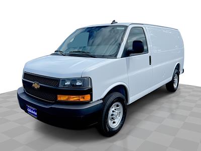 New 2025 Chevrolet Express 2500 Empty Cargo Van for sale #CM5251 - photo 1