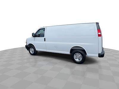 New 2025 Chevrolet Express 2500 Empty Cargo Van for sale #CM5251 - photo 2
