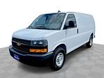 New 2025 Chevrolet Express 2500 Empty Cargo Van for sale #CM5251 - photo 1