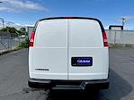 New 2025 Chevrolet Express 2500 Empty Cargo Van for sale #CM5251 - photo 24