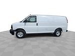 New 2025 Chevrolet Express 2500 Empty Cargo Van for sale #CM5251 - photo 5