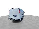 New 2025 Chevrolet Express 2500 Empty Cargo Van for sale #CM5251 - photo 7