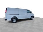 New 2025 Chevrolet Express 2500 Empty Cargo Van for sale #CM5251 - photo 8