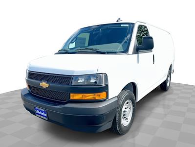 New 2025 Chevrolet Express 2500 Empty Cargo Van for sale #CM5252 - photo 1