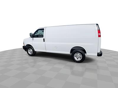 New 2025 Chevrolet Express 2500 Empty Cargo Van for sale #CM5252 - photo 2