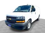 New 2025 Chevrolet Express 2500 Empty Cargo Van for sale #CM5252 - photo 1
