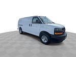 New 2025 Chevrolet Express 2500 Empty Cargo Van for sale #CM5252 - photo 3