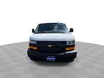 New 2025 Chevrolet Express 2500 Empty Cargo Van for sale #CM5252 - photo 4
