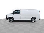 New 2025 Chevrolet Express 2500 Empty Cargo Van for sale #CM5252 - photo 6