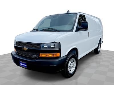 New 2025 Chevrolet Express 2500 Empty Cargo Van for sale #CM5253 - photo 1