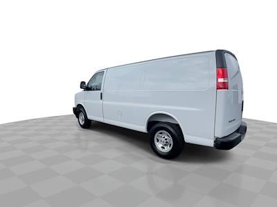 New 2025 Chevrolet Express 2500 Empty Cargo Van for sale #CM5253 - photo 2