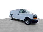New 2025 Chevrolet Express 2500 Empty Cargo Van for sale #CM5253 - photo 3