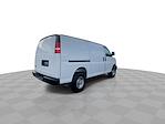 New 2025 Chevrolet Express 2500 Empty Cargo Van for sale #CM5253 - photo 8