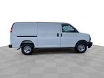 New 2025 Chevrolet Express 2500 Empty Cargo Van for sale #CM5253 - photo 9