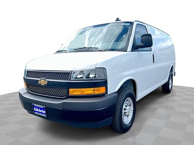 New 2025 Chevrolet Express 2500 Empty Cargo Van for sale #CM5254 - photo 1