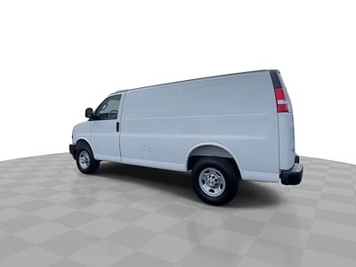 New 2025 Chevrolet Express 2500 Empty Cargo Van for sale #CM5254 - photo 2