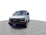 New 2025 Chevrolet Express 2500 Empty Cargo Van for sale #CM5254 - photo 4