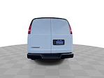 New 2025 Chevrolet Express 2500 Empty Cargo Van for sale #CM5254 - photo 7