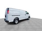 New 2025 Chevrolet Express 2500 Empty Cargo Van for sale #CM5254 - photo 8